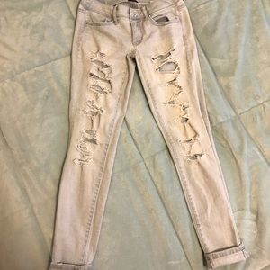 American Eagle Jeans!